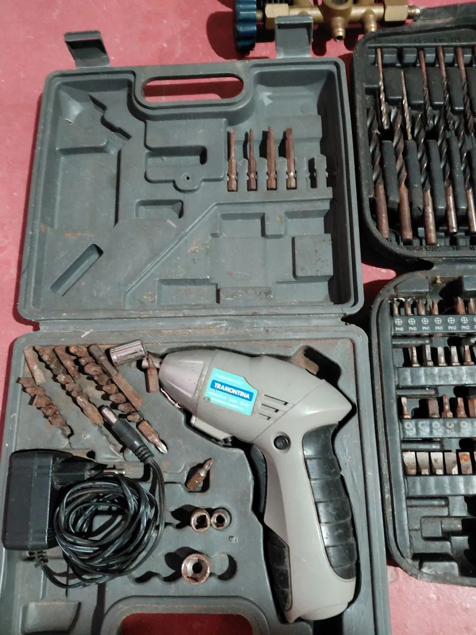 Ferramenta de trabalho  - Foto 4