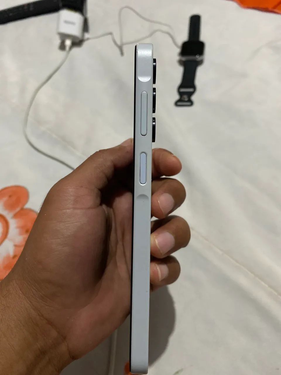 Vendo celular A15 - Foto 3