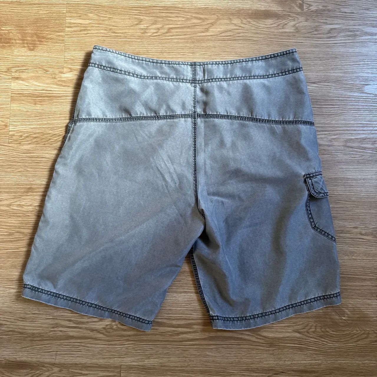bermuda hurley surf board shorts original - Foto 5