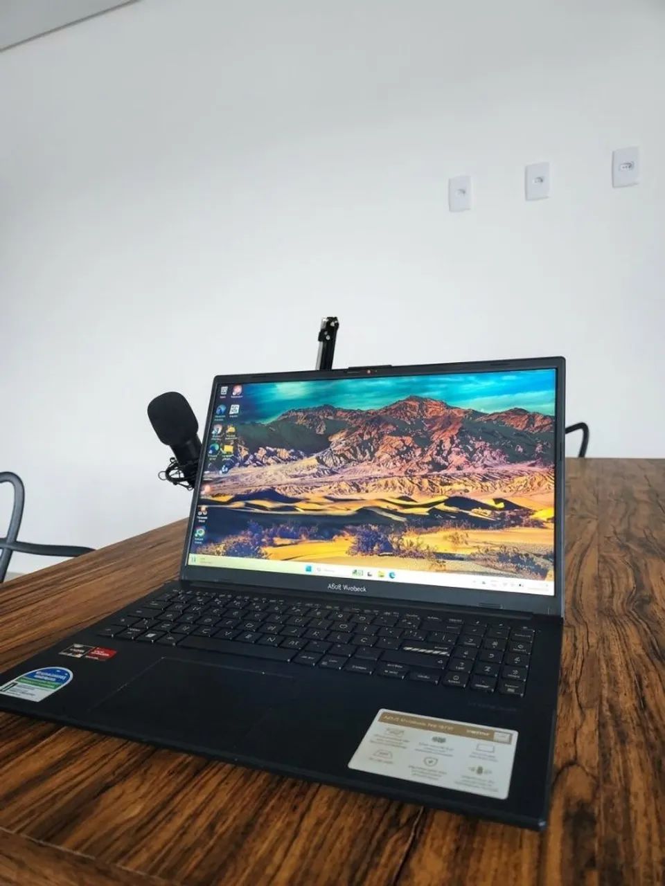 Notebook Gamer