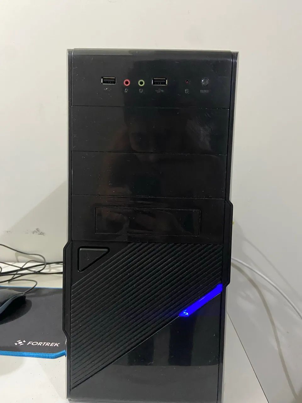 Computador Intel Core i5 | 8GB RAM | SSD 240GB - Foto 2