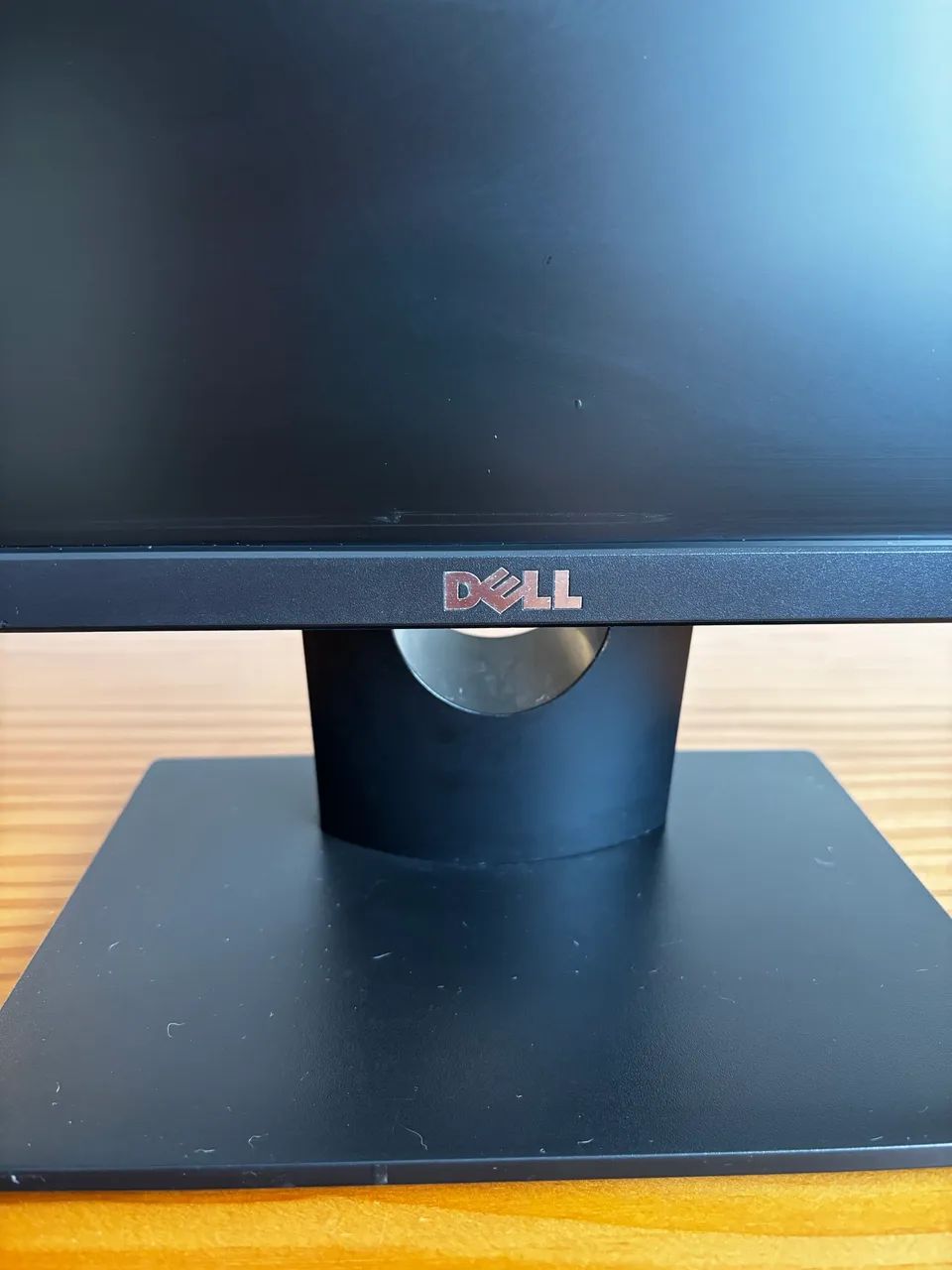 Monitor Dell Widescreen 18.5", E1916H - Foto 2