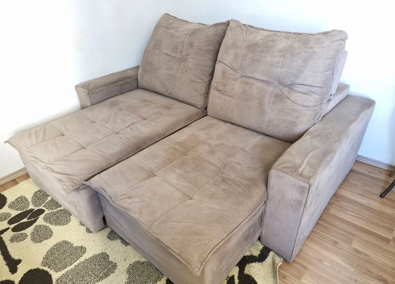Sofa retrátil  - Foto 4