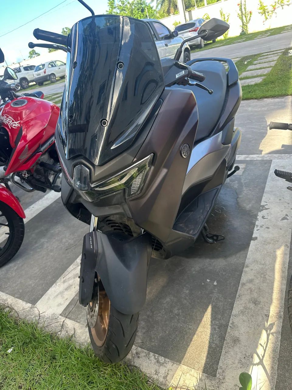 N MAX 2025 - Foto 5
