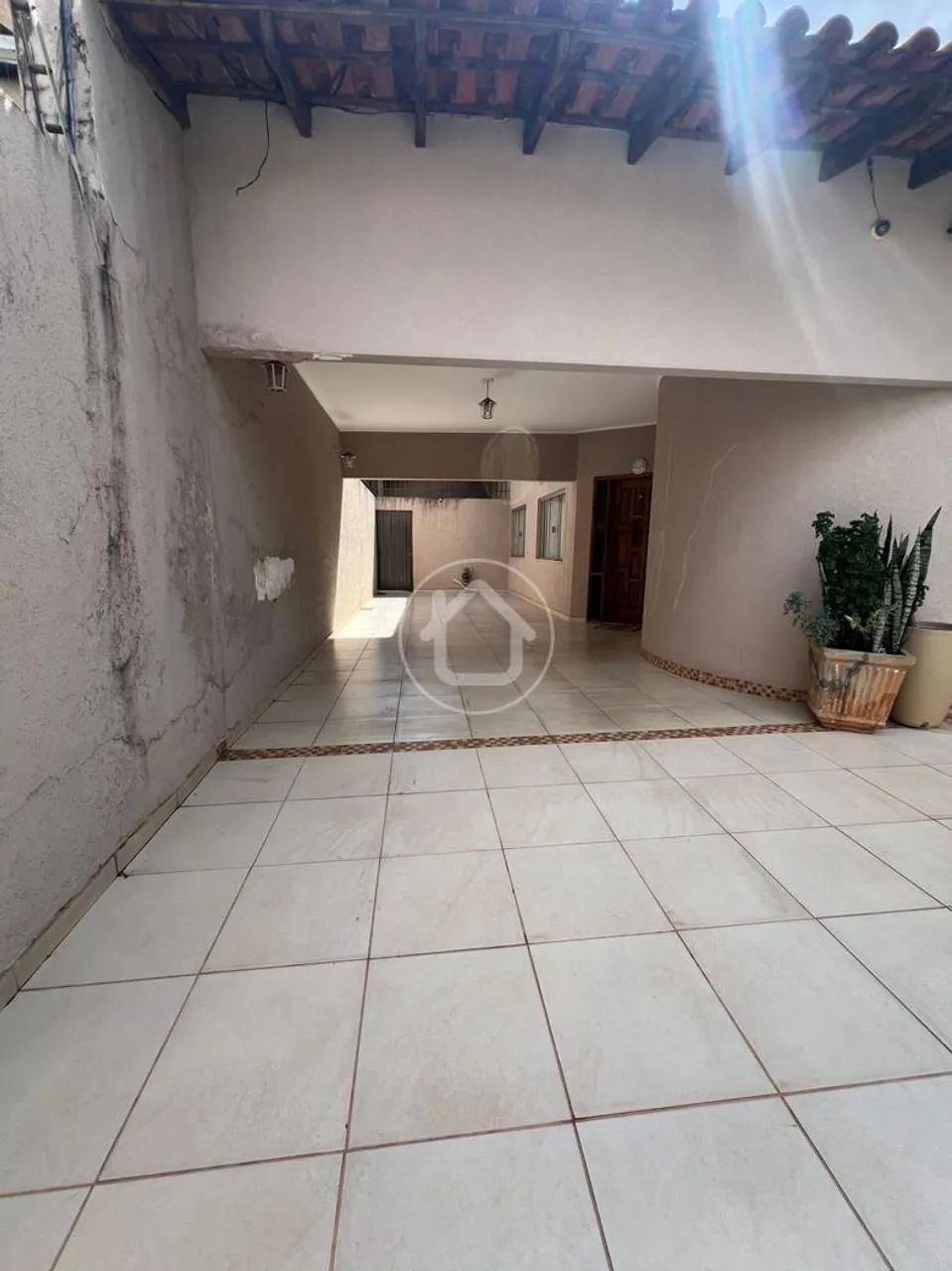 CASA COM 3 QUARTOS SENDO 2 SUÍTES NO AUTONOMISTA - Foto 4