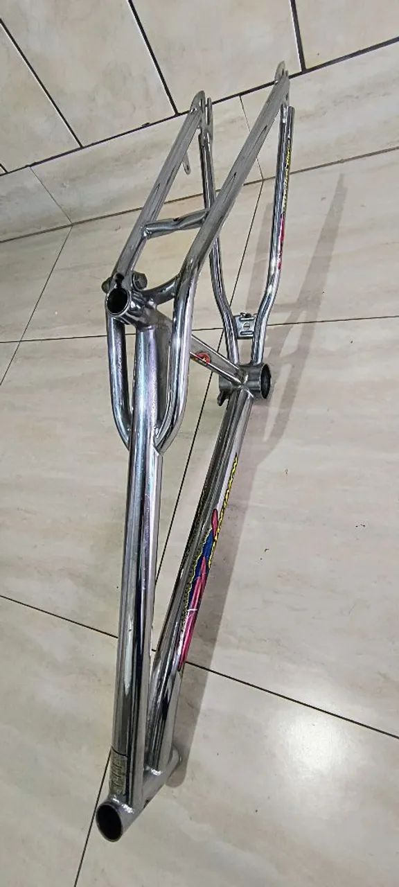 BMX  - Foto 5