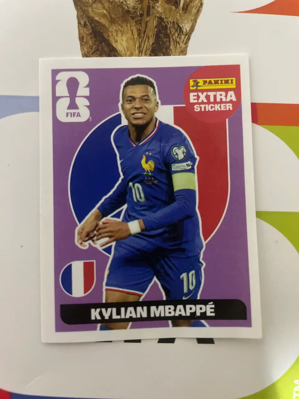Selling Mbappe460106685376768000