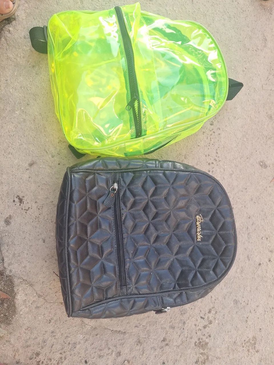 Bolsa  - Foto 2
