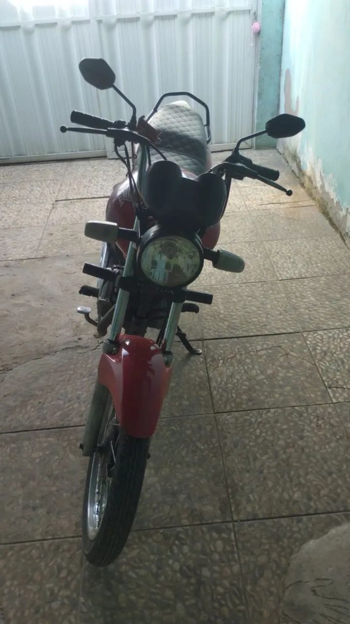 Venda Fan 150 - Foto 3