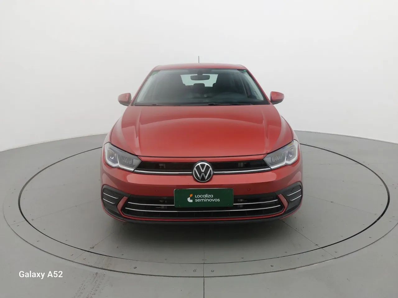 Volkswagen Polo Highline 170 TSI 1.0 Flex 12V Aut., foto 8 de 18