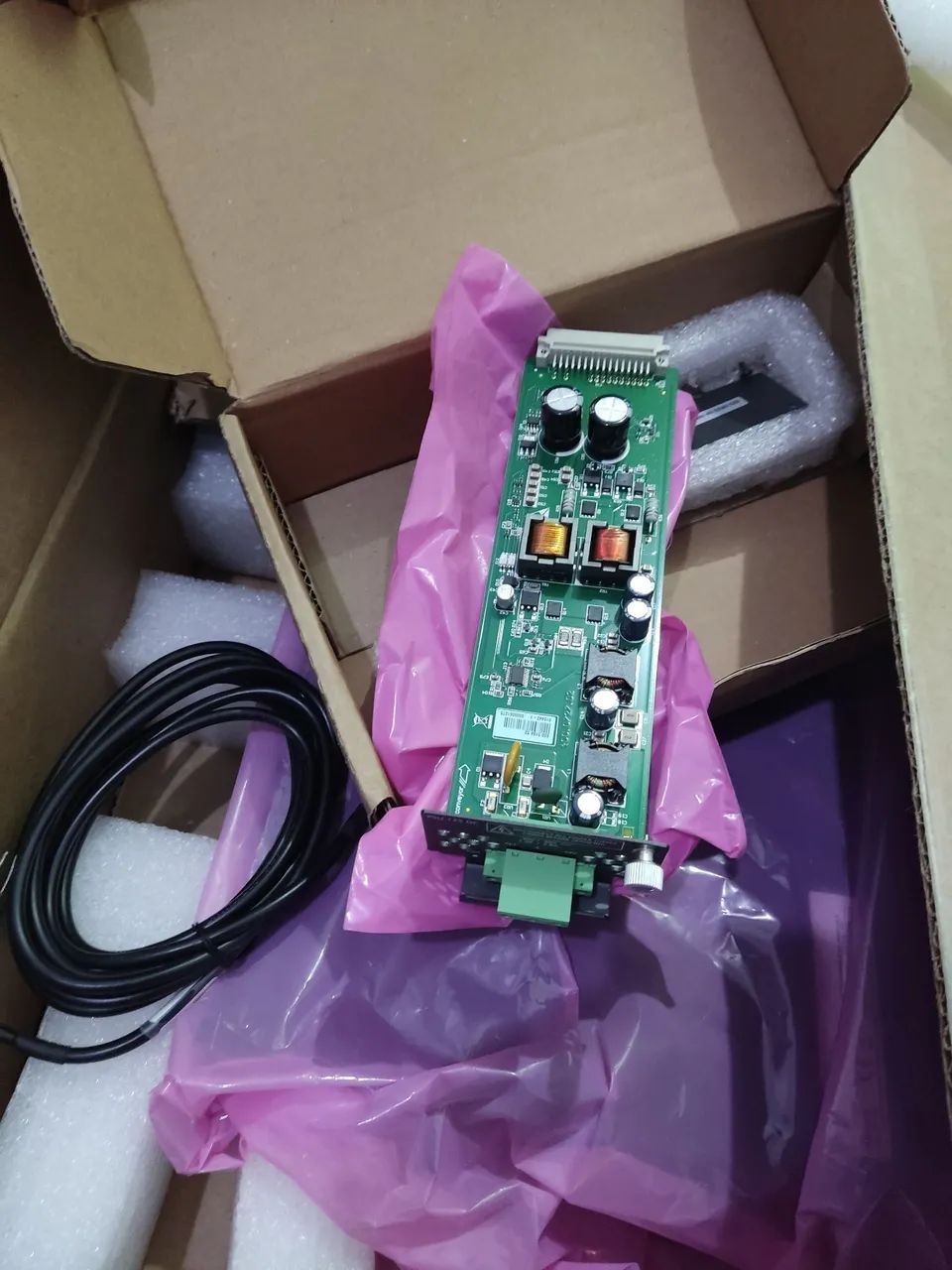 OLT DM4615  - Foto 5