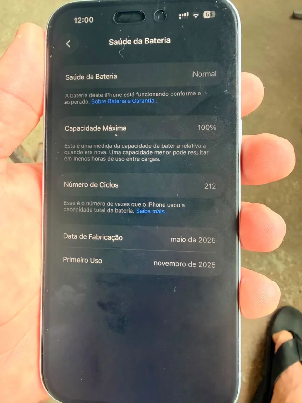 iPhone 15 - Foto 3