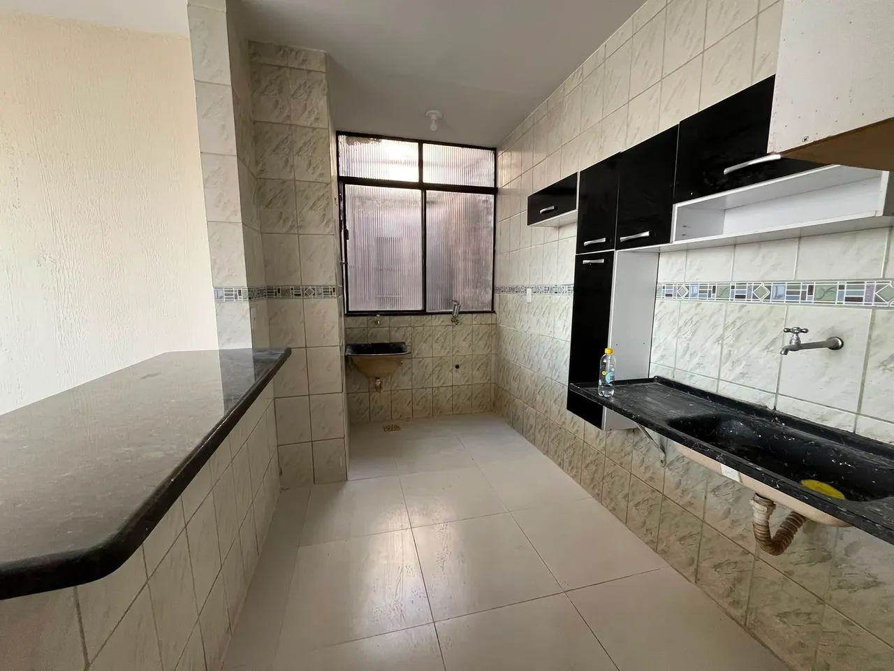 APARTAMENTO 1 QUARTO NO SETOR CENTRAL EDIFICIO FIDELIS - Foto 5