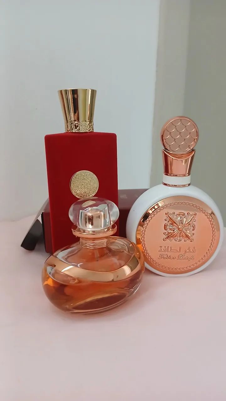 Perfumes 