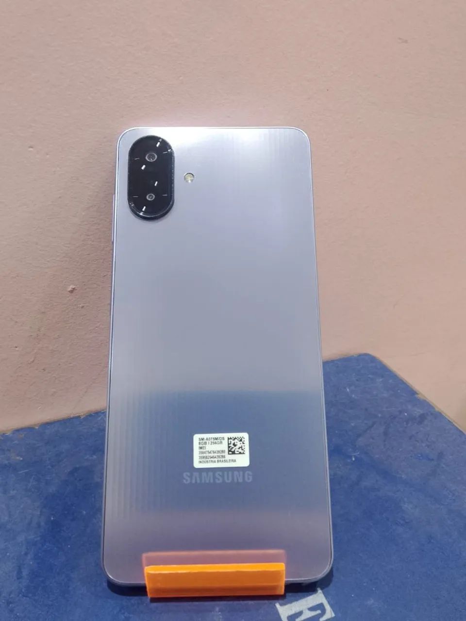 Samsung A07 256gb - Foto 2