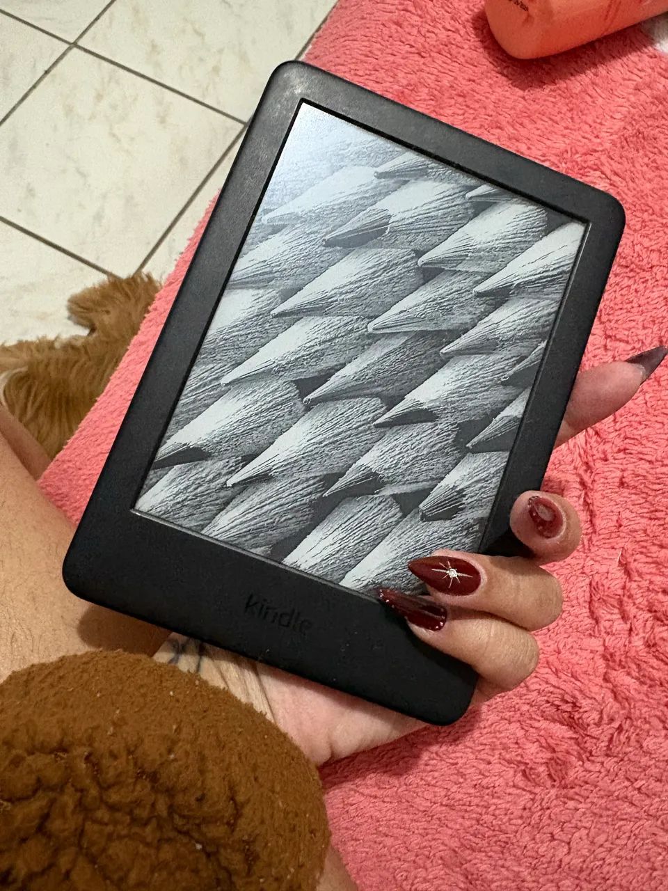KINDLE 10 GERAÇÃO  - Foto 3