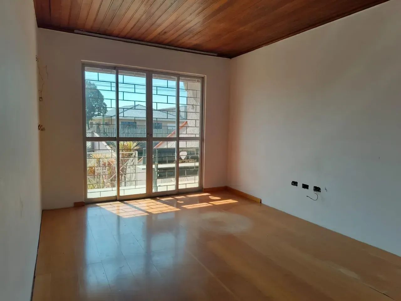 Sobrado Colonia Murici - Foto 4