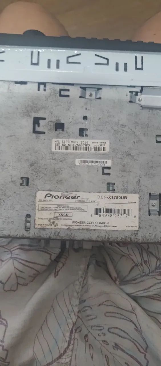 Som Pioneer - Foto 3