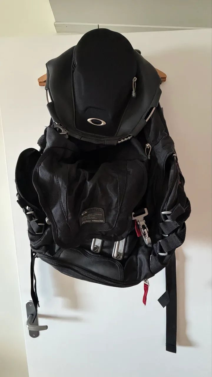 Mochila Oakley