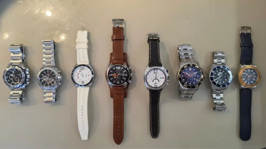 Relógio FESTINA - Foto 5