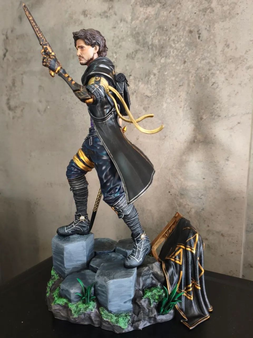 Figure Gustave de Clair Obscur: Expedition 33 - Foto 2