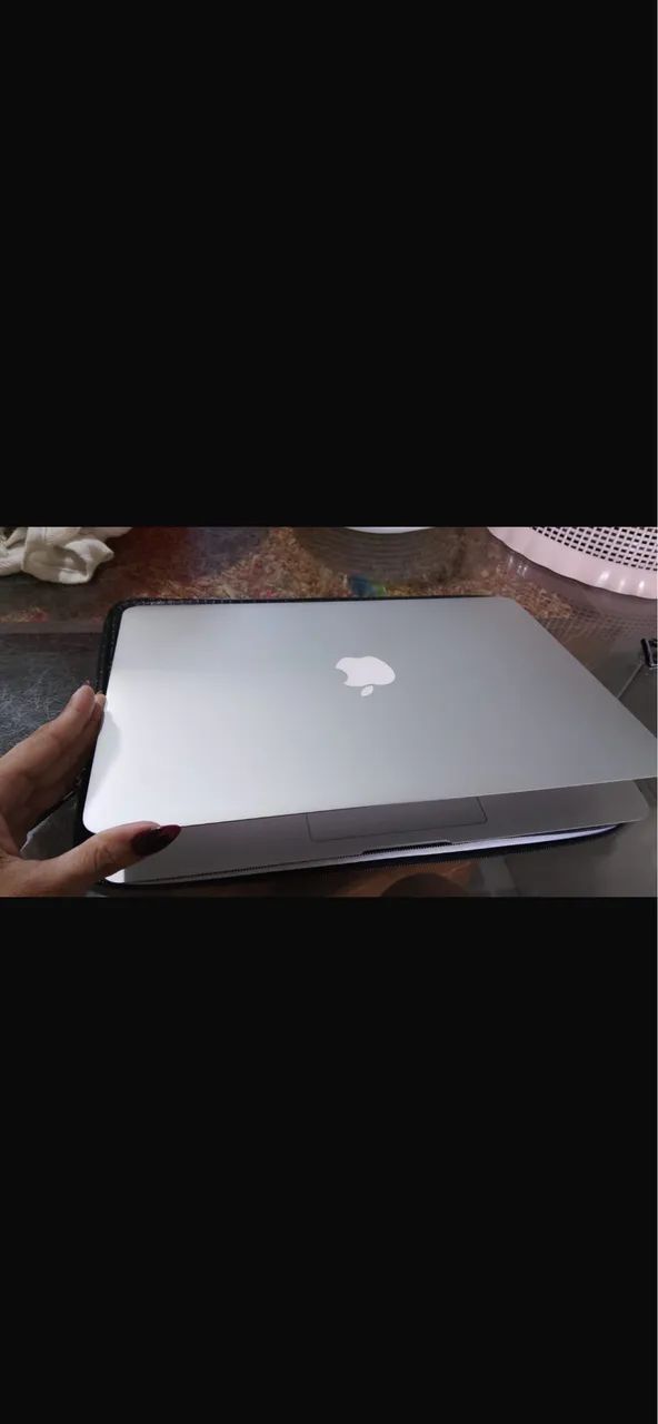 Vendo MacBook 