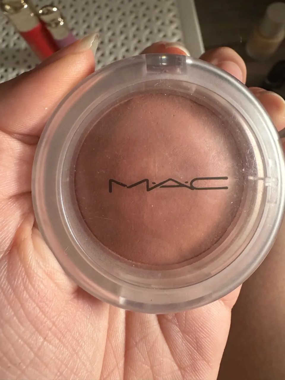 Blush MAC - Blush, please! - Foto 4