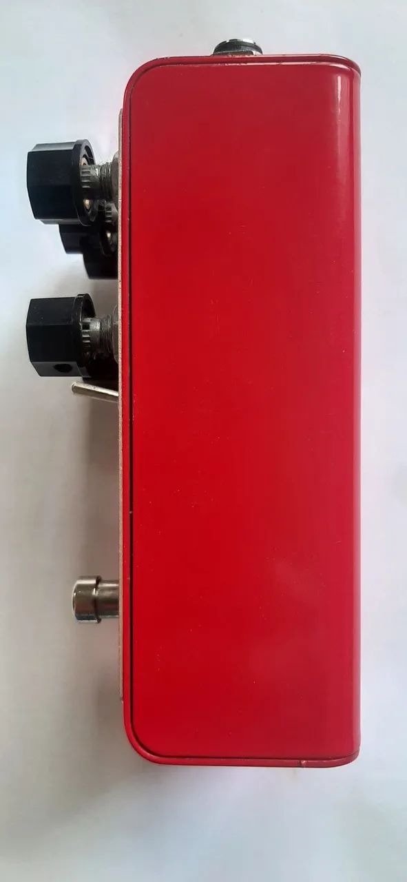 Pedal Red Briton - Foto 3