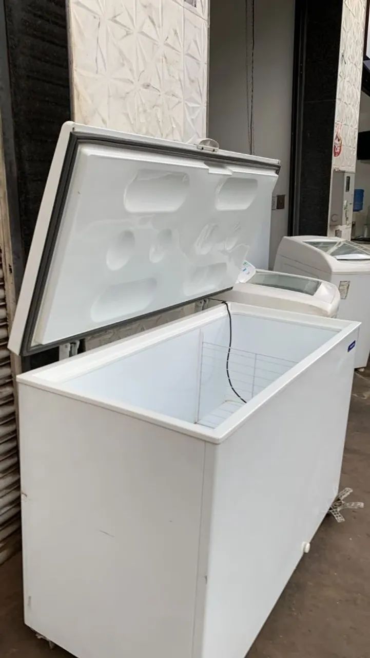 Freezer horizontal  - Foto 5