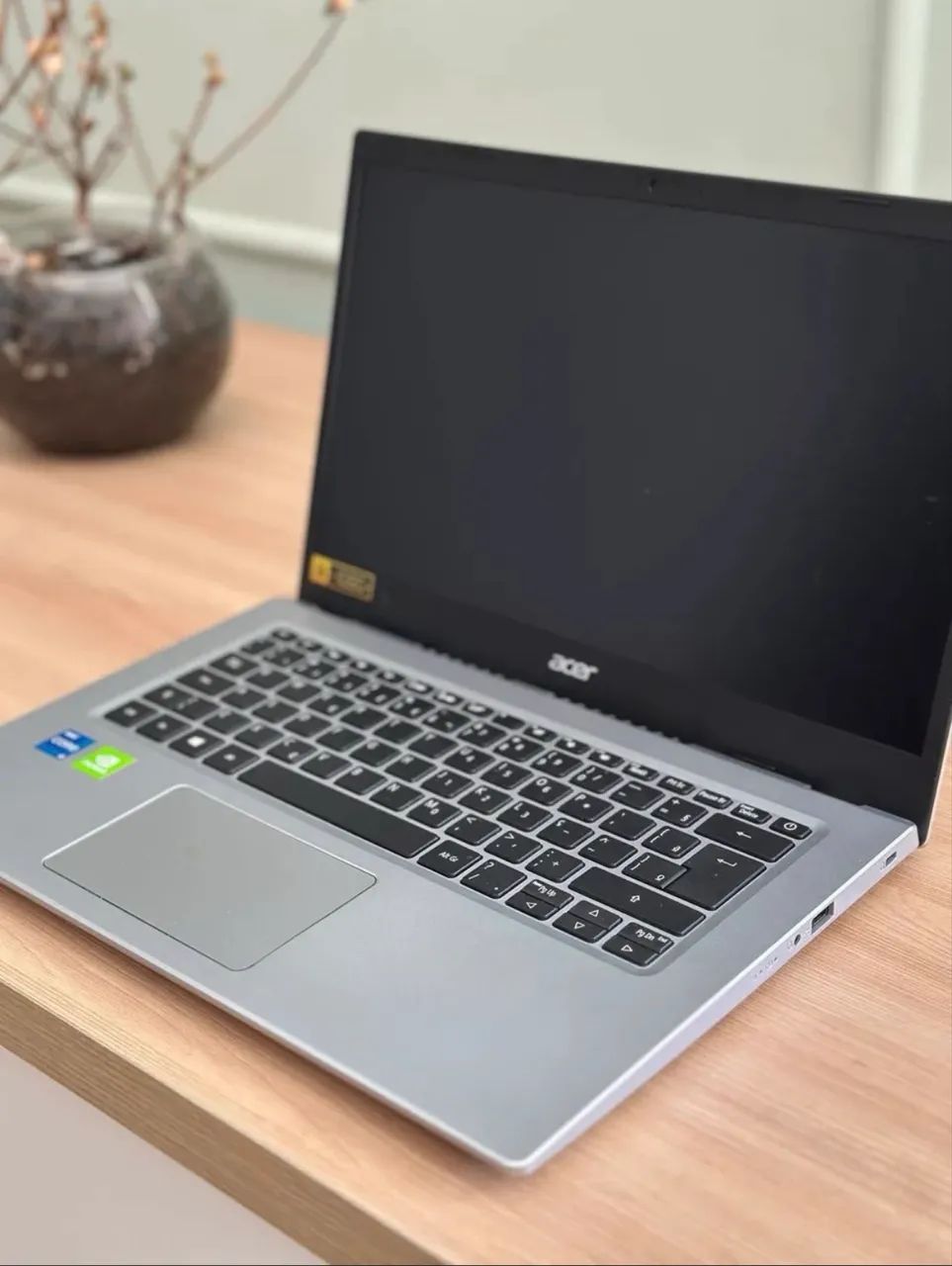 Notebook Acer Aspire - i5 11ª Geração - SSD NVME 