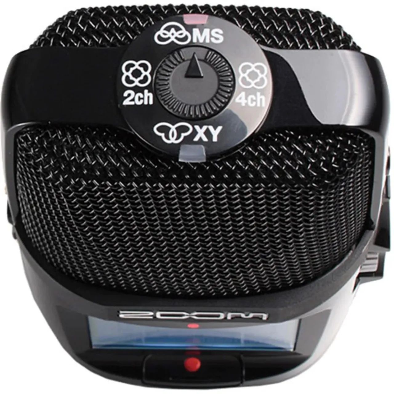 Gravador de Áudio Zoom H2n - Foto 2