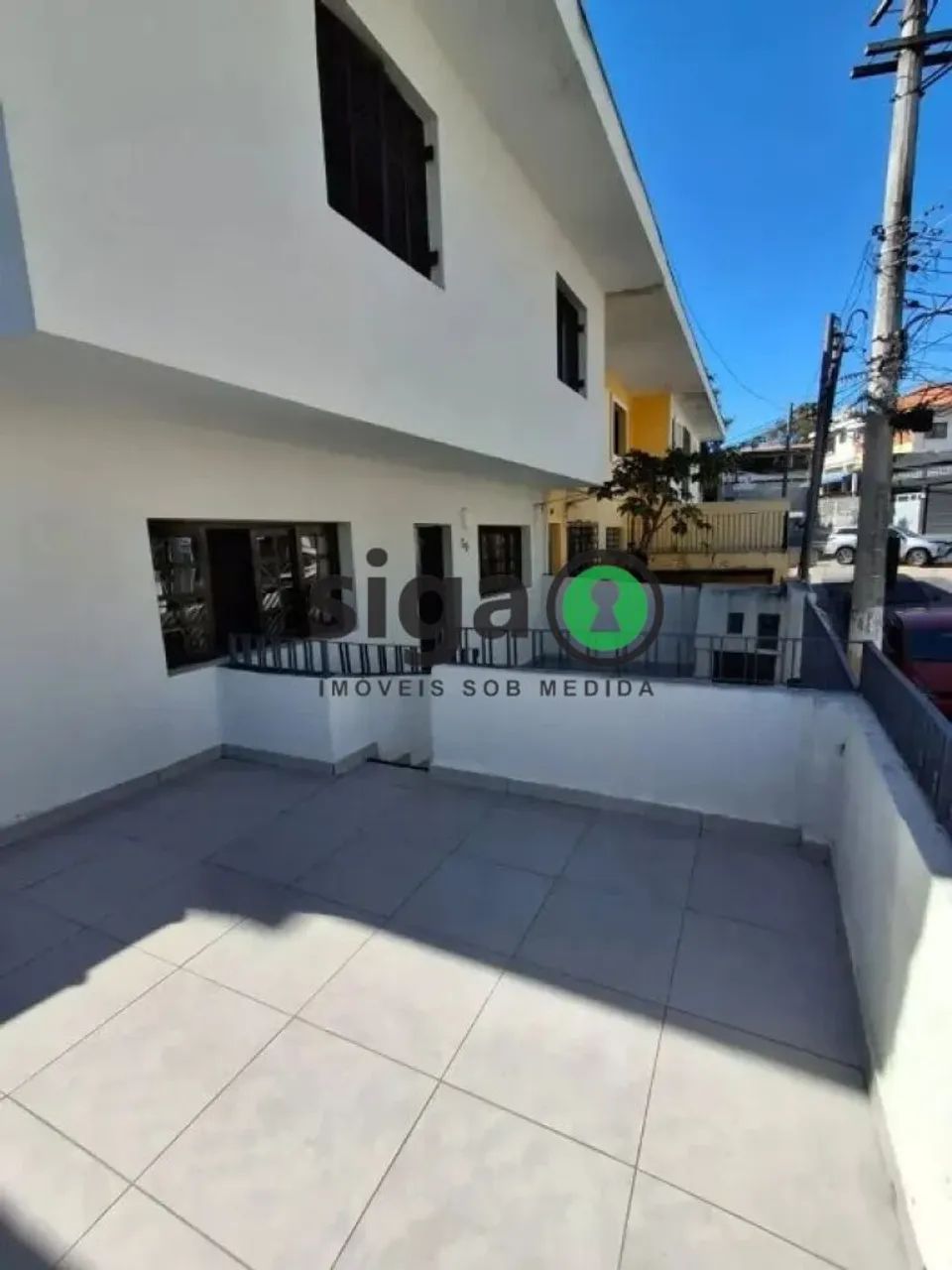 Sobrado para vender com 3 Dormitórios com 120m2- Jardim Caravelas - Foto 3