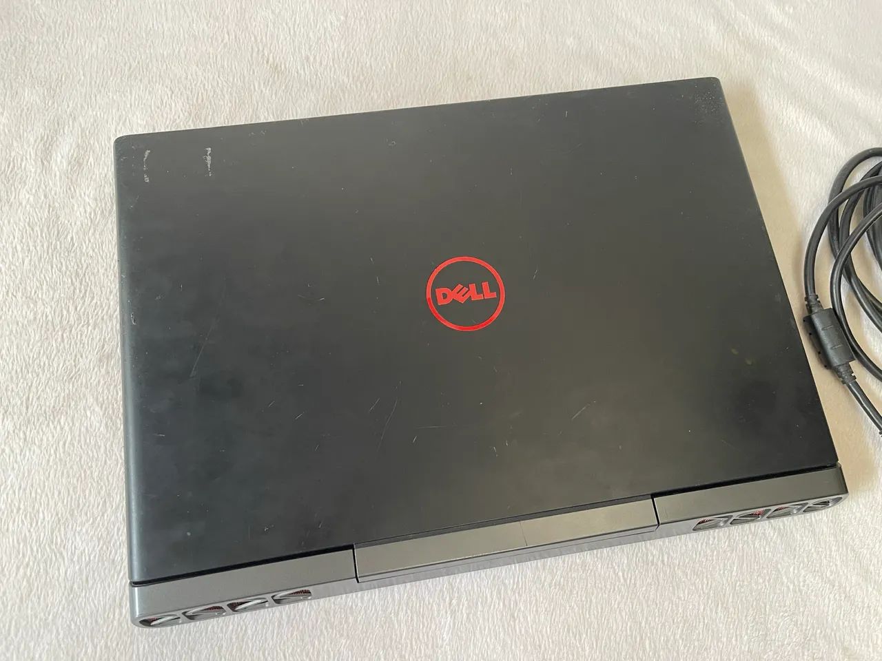 Notebook dell gaming inspiron * para conserto - Foto 4