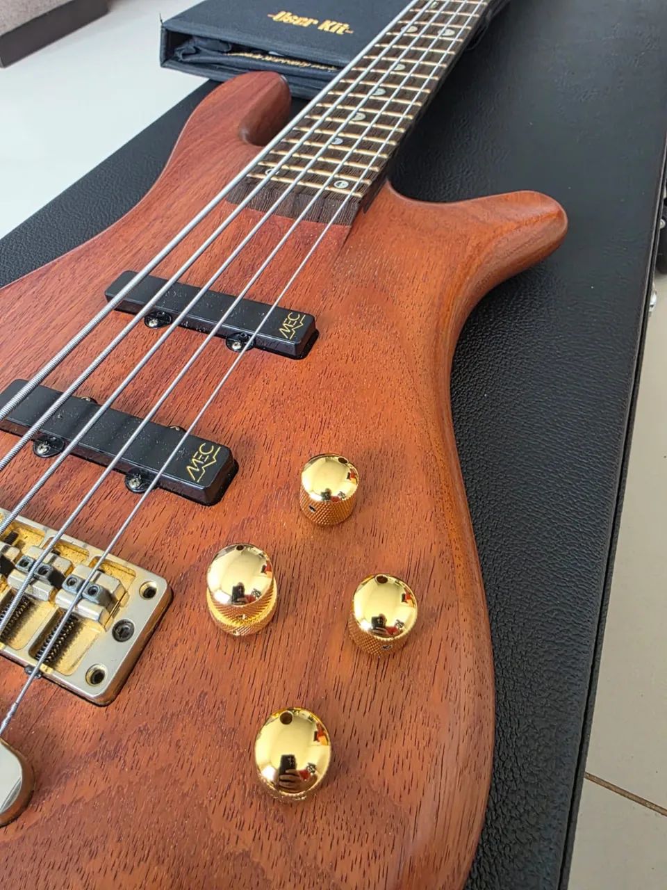 Warwick Streamer Stage 2 - Foto 5