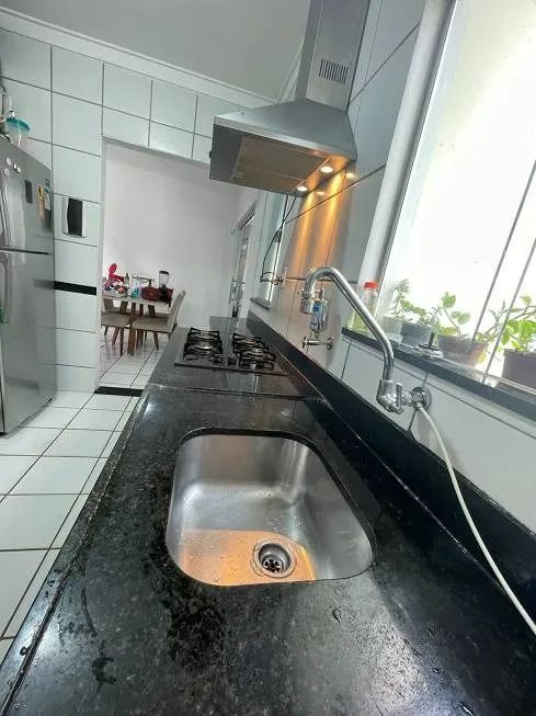 Foto - Juiz de Fora - São Pedro