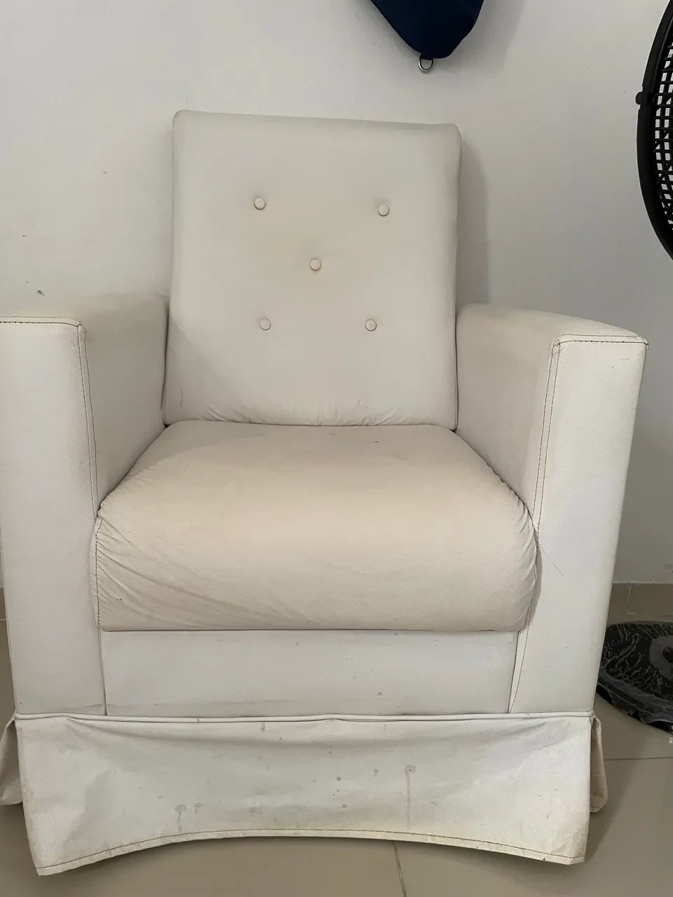 Sofás e poltronas  - Foto 4