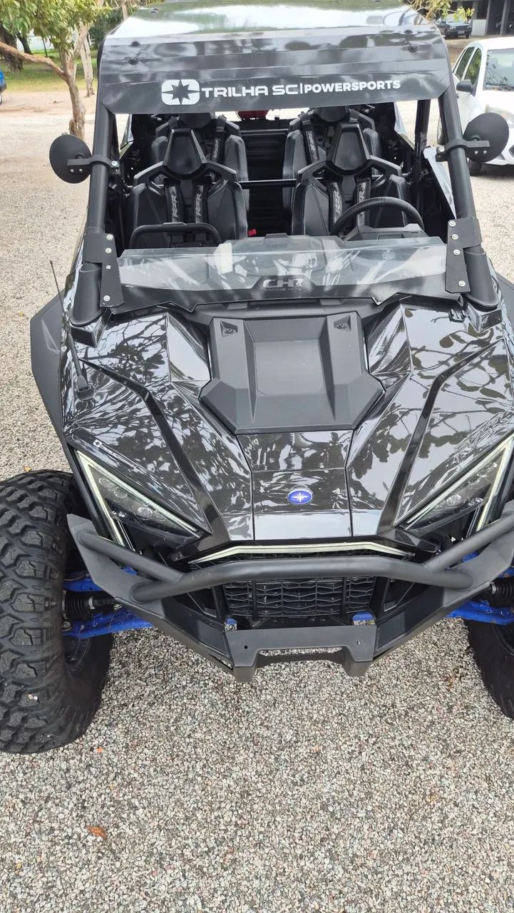 UTV POLARIS RZR - Foto 2