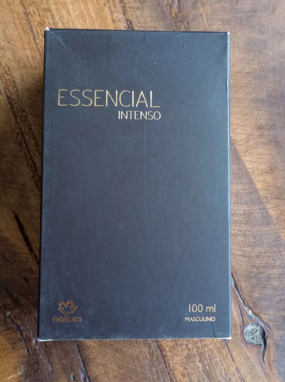 Perfume Essencial Intenso 100 ml  - Foto 3