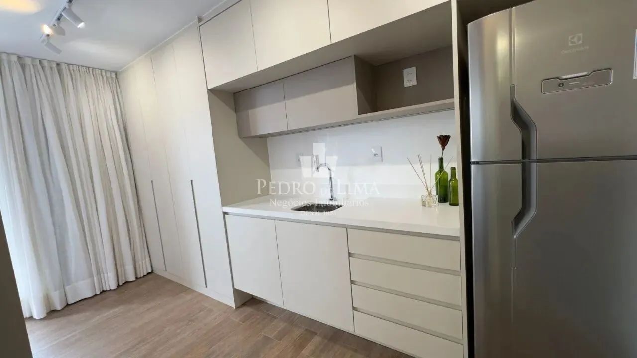 Apartamento tipo "Studio" no Tatuapé. 31m², mobiliado, pronto para morar. Condomínio Signa - Foto 7