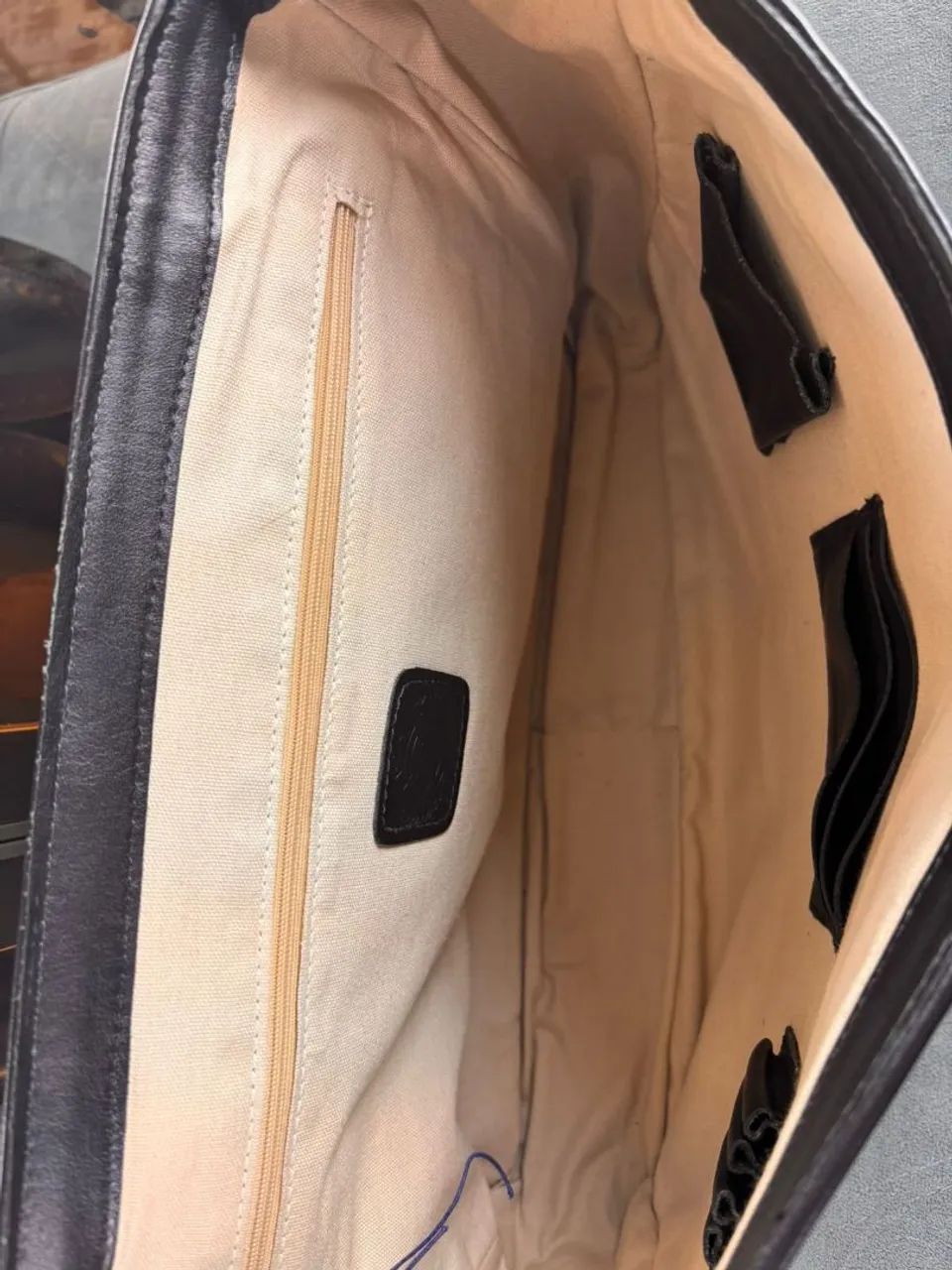 Bolsa via veneto original. - Foto 4