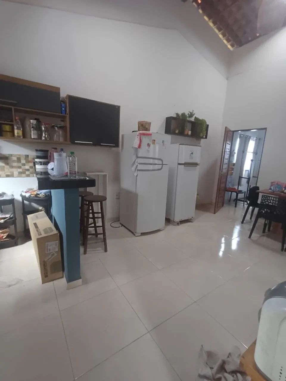 Casa em Barreirinhas (Cebola ) três suites  - Foto 5