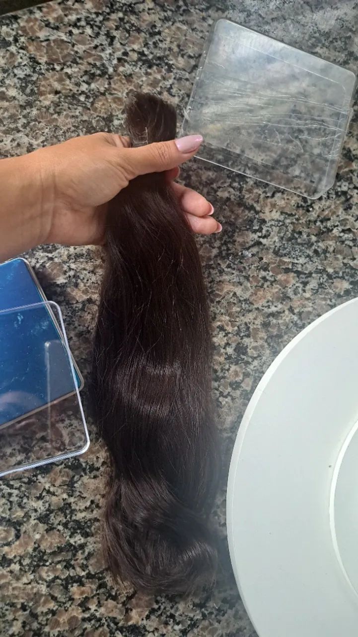 Cabelo - Foto 4
