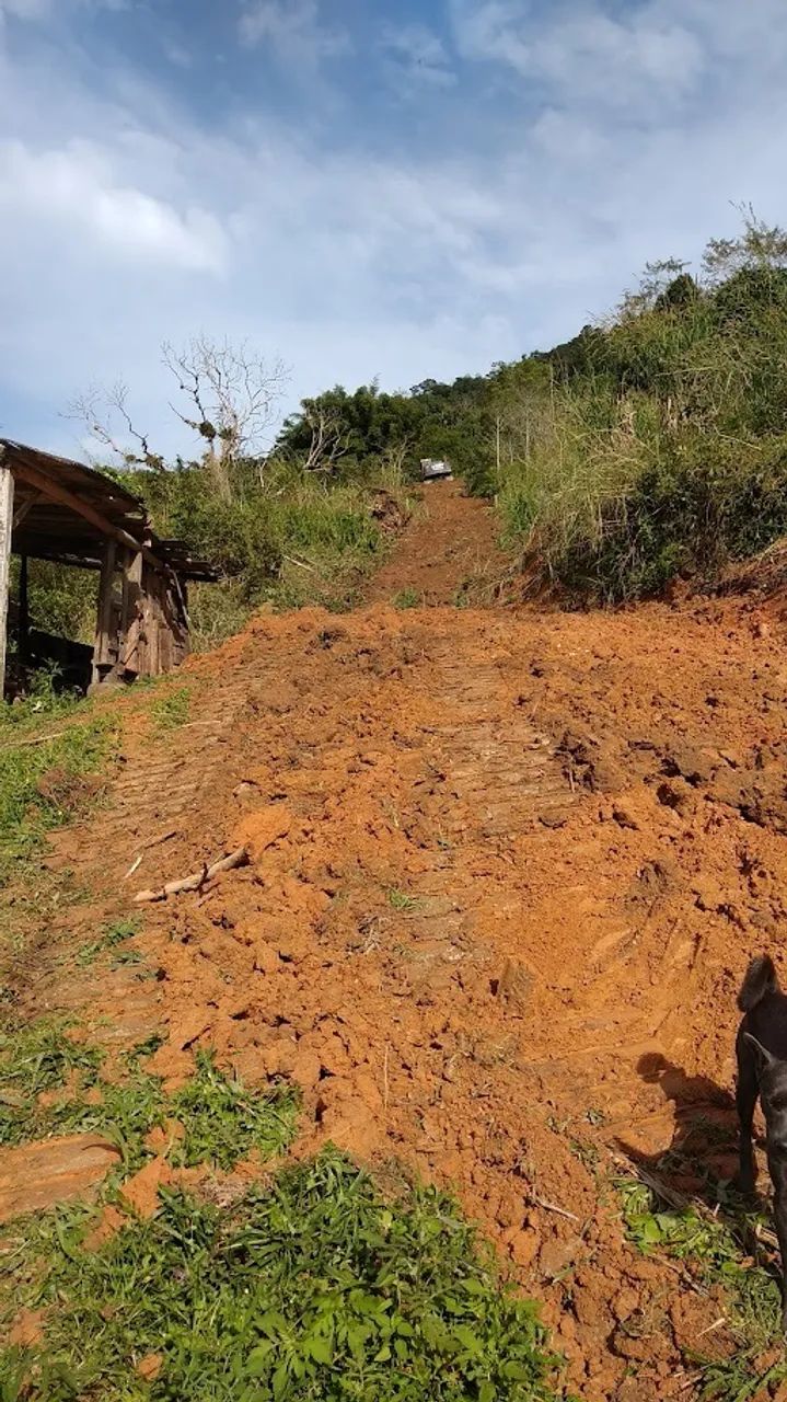Terreno Pomerode - No contrato - Foto 2