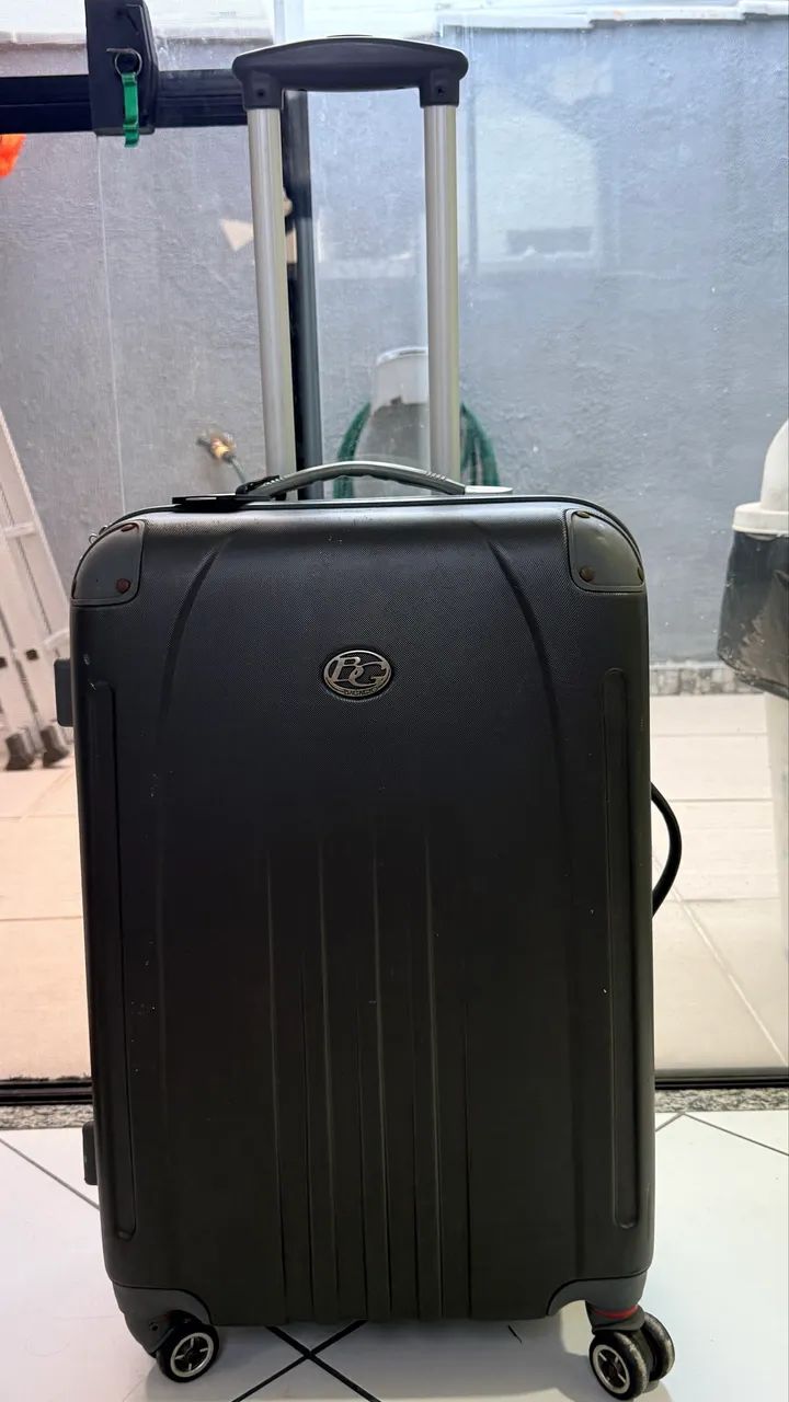 Vendo Mala Média 