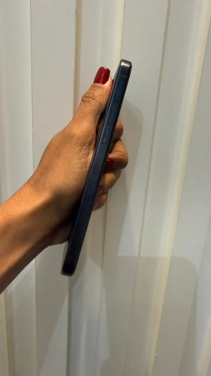 Iphone 15 Pro Max 256GB - Foto 4