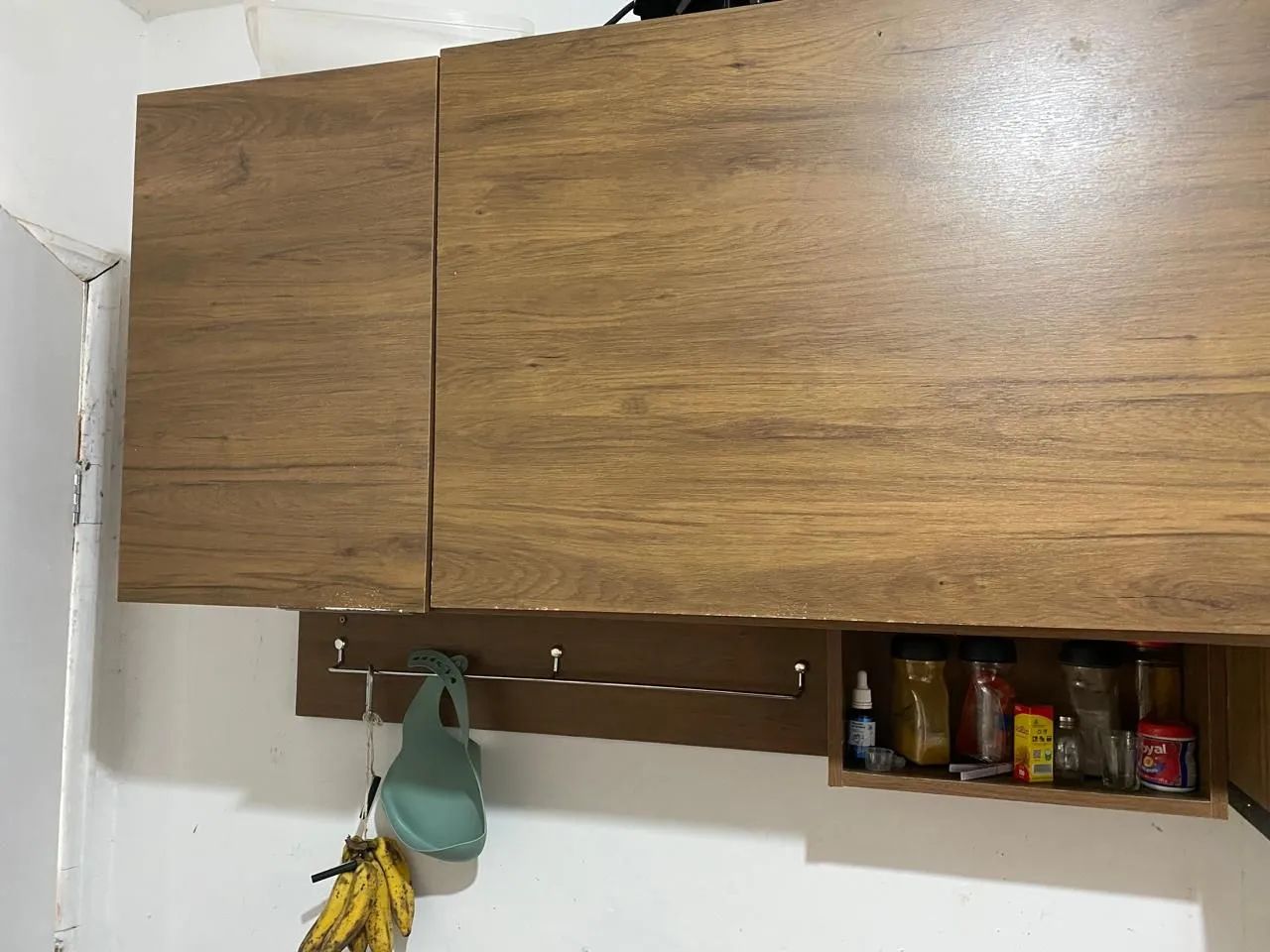 Armários de cozinha  - Foto 4