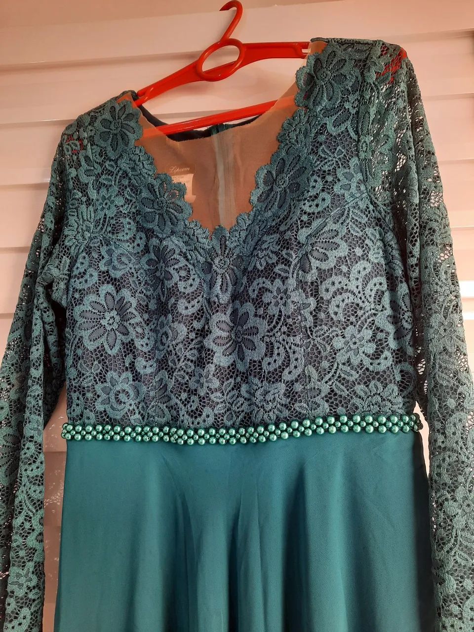 Vestido de festa  - Foto 3