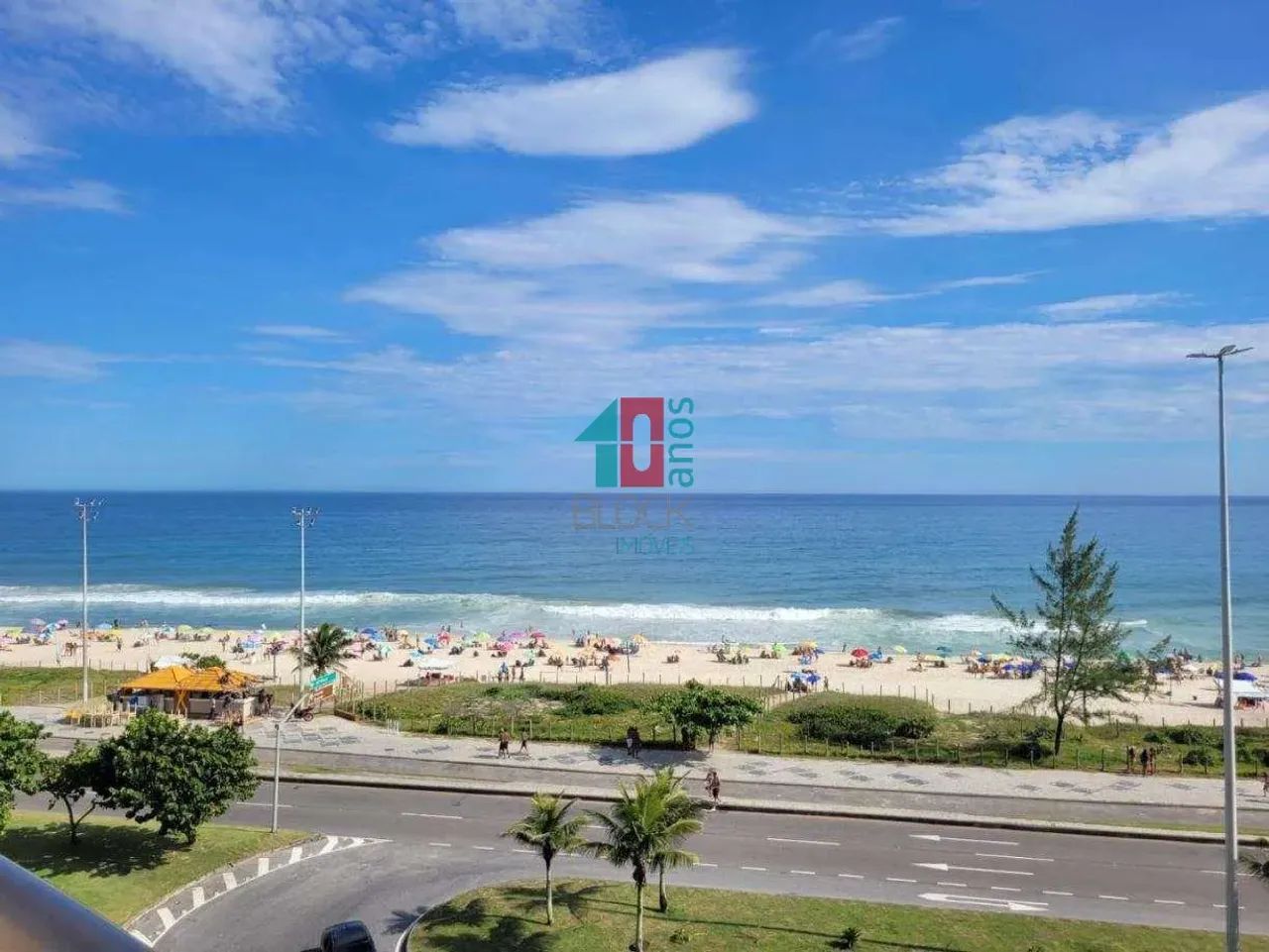 Recreio dos Bandeirantes | Cobertura 4 quartos, sendo 4 suites - Foto 3