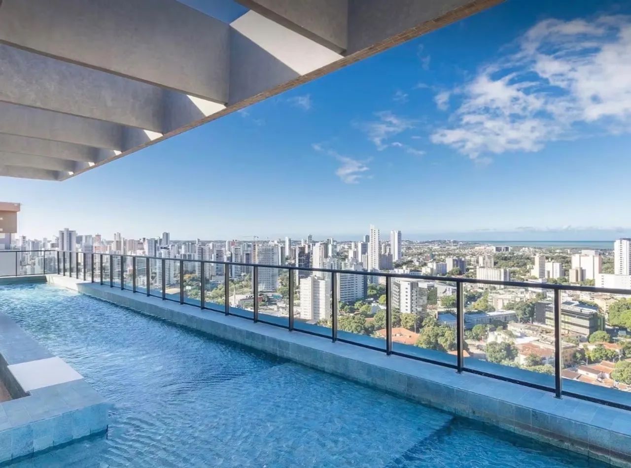 Uma joia de  flat no Derby  - Foto 4