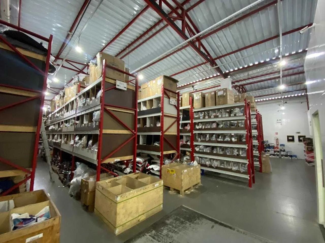 Prédio Comercial - Siqueira Campos [13695] - Foto 3